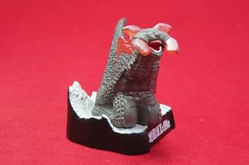 Amazon.co.jp: ウルトラ怪獣名鑑 地震源Xを倒せ ギラドラス